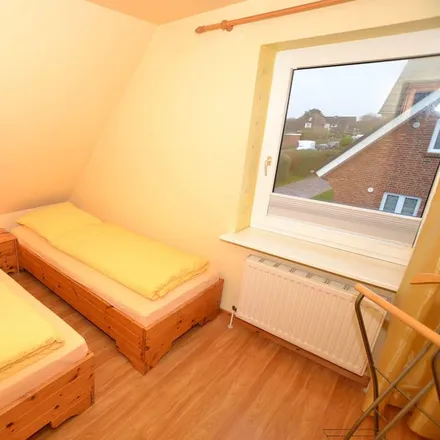 Rent this 1 bed apartment on Westerland in Schleswig-Holstein, Germany