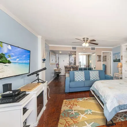 Rent this studio condo on Ormond Beach