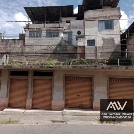 Buy this 4 bed house on Rua Doná Ambrosina Nunes Lima in Jockey Club, Juiz de Fora - MG