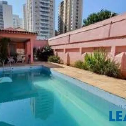 Image 2 - Rua Tito 695, Vila Romana, São Paulo - SP, 05051-000, Brazil - House for sale