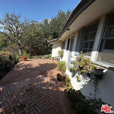 Image 5 - 9780 Drake Lane, Beverly Hills, CA 90210, USA - House for sale