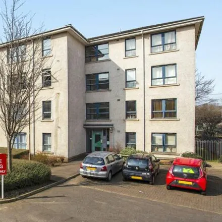 Buy this 2 bed apartment on 56 Duff Street in City of Edinburgh, EH11 2HJ
