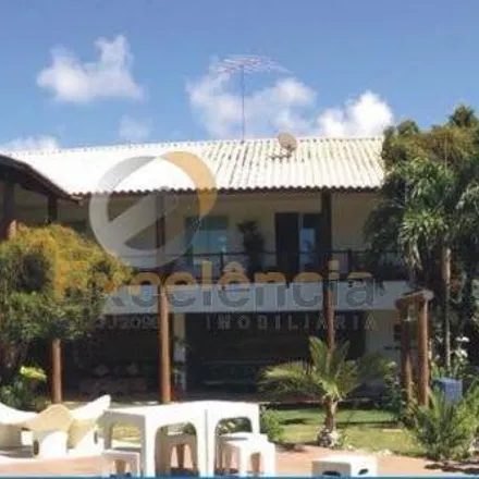 Image 2 - Estrada do Coco, Abrantes, Camaçari - BA, 42835, Brazil - House for sale