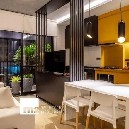 Buy this 1 bed apartment on Rua Benedito Luiz Dias in Rialma - GO, 76310-000