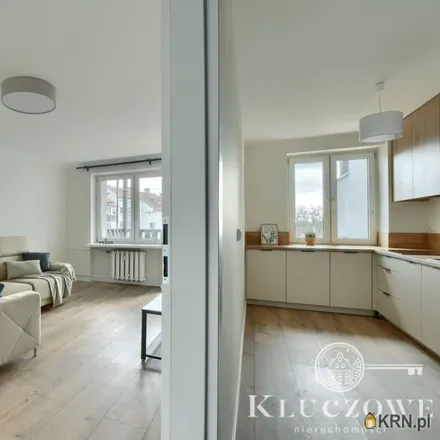 Rent this 2 bed apartment on Księdza Jerzego Popiełuszki 26 in 87-100 Toruń, Poland