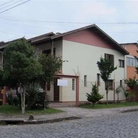 Buy this 3 bed house on Avenida Ruben Bento Alves in Cinquentenário, Caxias do Sul - RS