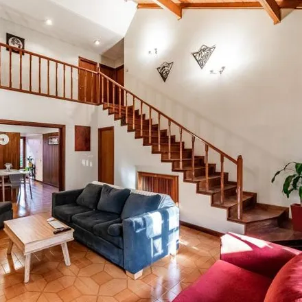 Buy this 4 bed house on Mercedes 2663 in Villa Devoto, 1417 Buenos Aires