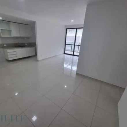 Buy this 2 bed apartment on Avenida Cabo Branco 3880 in Cabo Branco, João Pessoa - PB
