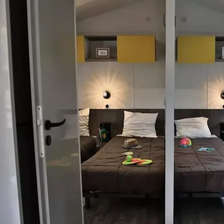 Rent this 3 bed house on La Tranche-sur-Mer in Rue de la Poste, 85360 La Tranche-sur-Mer