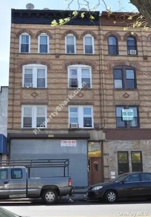Buy this 24 bed house on 2112 Fulton Street in New York, NY 11233