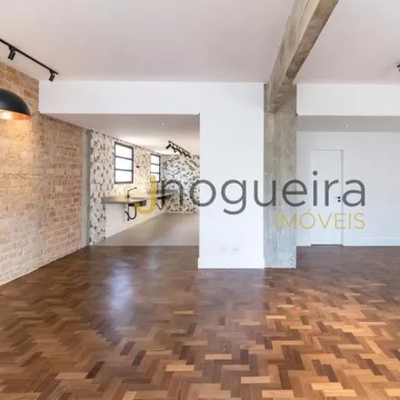 Buy this 3 bed apartment on Rua Visconde de Ouro Preto 118 in Higienópolis, São Paulo - SP