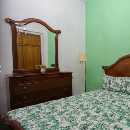 Rent this 6 bed room on Carrer del Comte de Torrefiel in 46019 Valencia, Spain