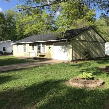 Buy this 3 bed house on 1350E in Lawrence County, IL 62439