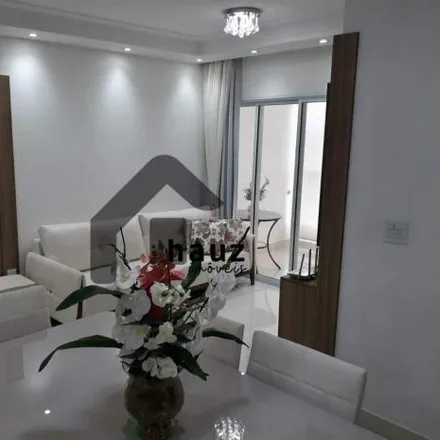 Buy this 2 bed apartment on Rua Demercindo Alves da Silva in Parque Três Meninos, Sorocaba - SP