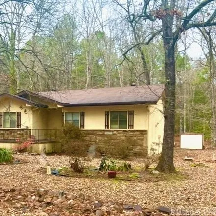 Buy this 3 bed house on 88 Candelara Lane in Hot Springs Village, AR 71909