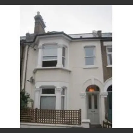 Image 4 - 121 Marlborough Road, Bowes Park, London, N22 8NL, United Kingdom - Apartment for rent