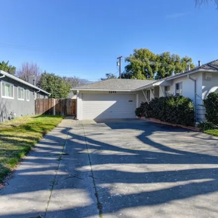 Buy this 3 bed house on 5249 Moddison Avenue in Sacramento, CA 95819