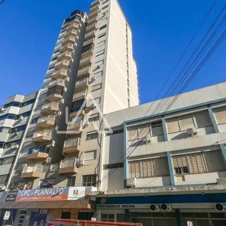 Buy this 2 bed apartment on Rua General Osório in Centro, Passo Fundo - RS
