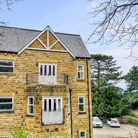 Rent this 2 bed apartment on Regency Court in Ilkley, LS29 9TE