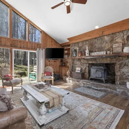 Buy this 4 bed house on 534 Winter Brook Road in Campton, Grafton County