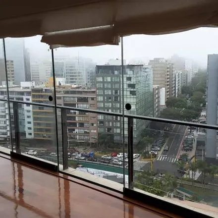 Image 1 - Clínica Good Hope, Balta Boulevard 956, Miraflores, Lima Metropolitan Area 15074, Peru - Apartment for rent