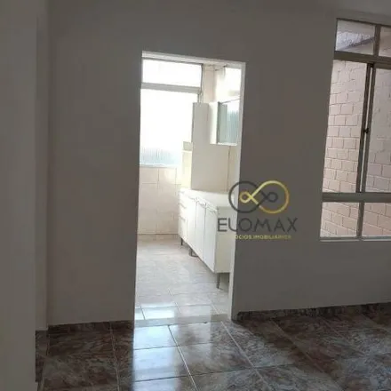 Buy this 2 bed apartment on Rua Cachoeira 2752 in Picanço, Guarulhos - SP