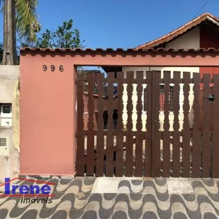 Buy this 2 bed house on Rua Padre Arnaldo Dante in Jardim Suarão, Itanhaem - SP