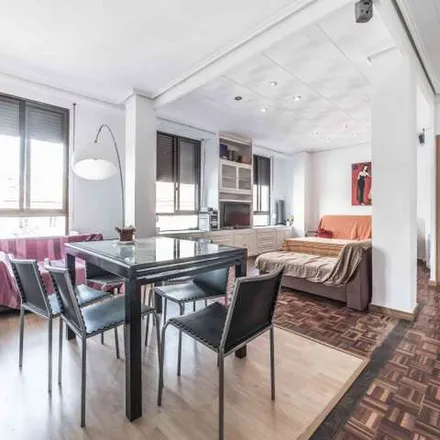 Image 7 - Carrer de Torres, 15, 46018 Valencia, Spain - Apartment for rent