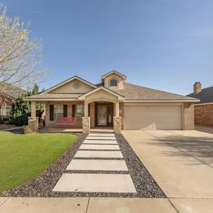 Buy this 4 bed house on 6972 91st Street in Lubbock, TX 79424