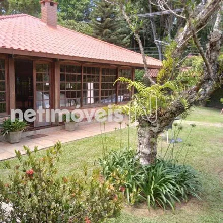 Buy this 5 bed house on Estrada Francisco Smolka in Teresópolis - RJ, 25966