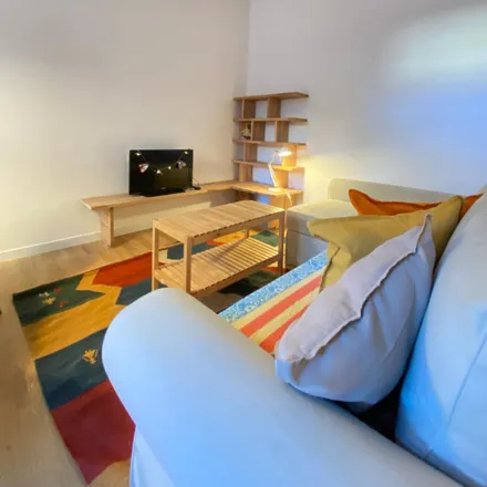 Rent this 2 bed apartment on Pleasant 2-bedroom apartment in Giambellino-Lorenteggio  Milan 20146