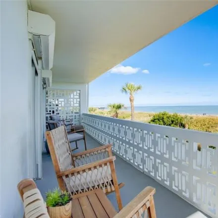 Buy this 2 bed condo on 268 East Osceola Lane in Cocoa Beach, FL 32931