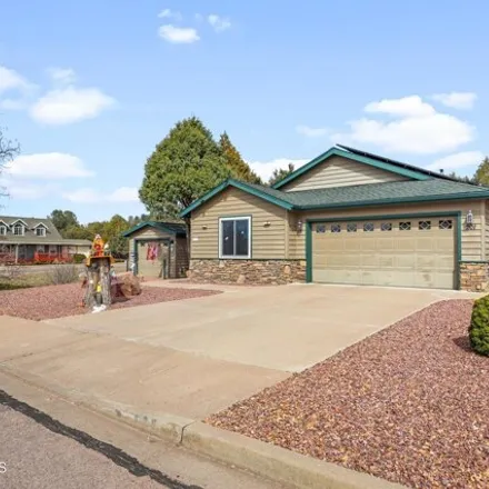 Buy this 2 bed house on 817 West Longhorn Road in Fort McDonald, Payson town limits