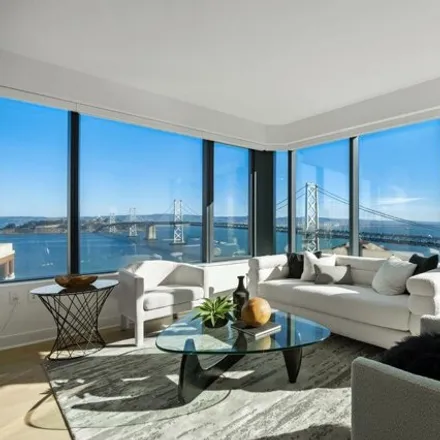 Buy this 2 bed condo on MIRA in Spear Street, San Francisco