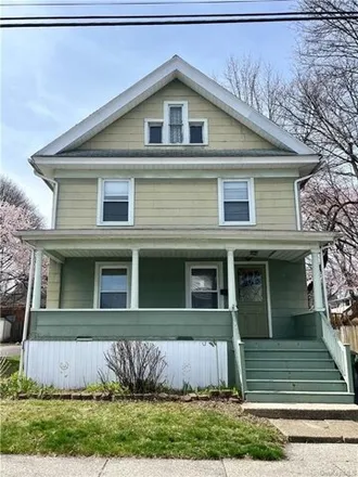 Image 1 - 32 Harrison Street, City of Middletown, NY 10940, USA - House for sale