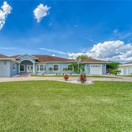Buy this 5 bed house on 416 Island Cay Way in North Ruskin, Hillsborough County