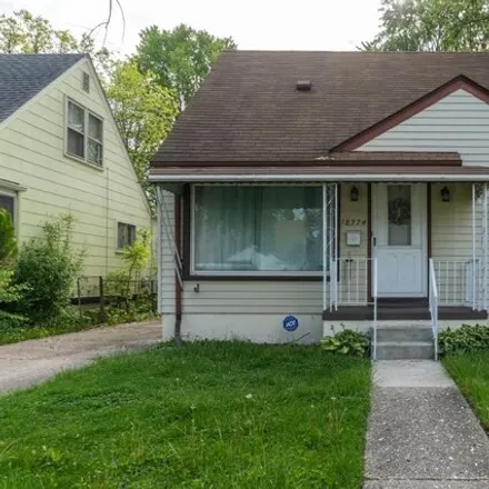 Buy this 3 bed house on Lennane Avenue in Redford Township, MI 48240