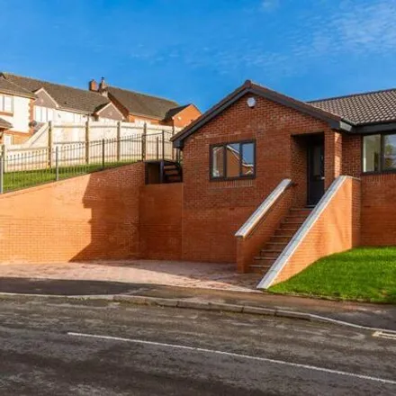 Buy this 2 bed house on Auckland Road in Wordsley, DY8 5BF
