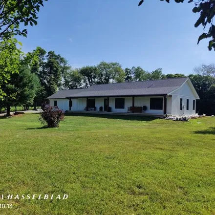 Image 3 - 3646 W County Road 1100 S, Westport, Indiana, 47283 - House for sale