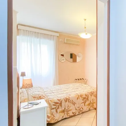 Rent this 3 bed room on Trattoria Pennestri in Via Giovanni da Empoli 5, 00154 Rome RM