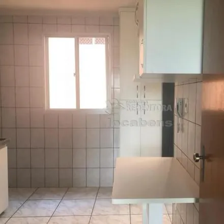 Buy this 3 bed apartment on Rua Santina Figliagi Cecate in Vila Itália, São José do Rio Preto - SP