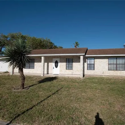 Rent this 3 bed house on 3442 Laguna Shores Road in Corpus Christi, TX 78418