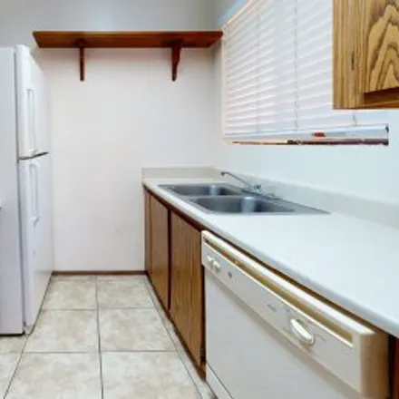 Rent this 2 bed apartment on #120,2020 North Winterhaven Street in East Mesa, Mesa
