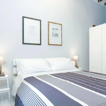 Rent this 2 bed apartment on Cafè Cafè in Via dei Santi Quattro, 44