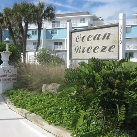 Rent this 2 bed condo on 3547 State Highway A1A in Flagler Beach, FL 32136