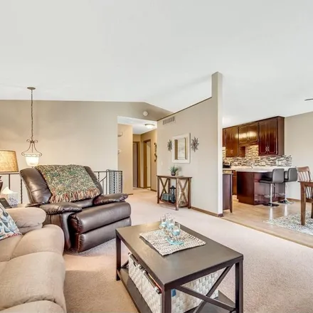 Image 5 - 5026 - 5038 147th Street West, Apple Valley, MN 55124, USA - Townhouse for sale