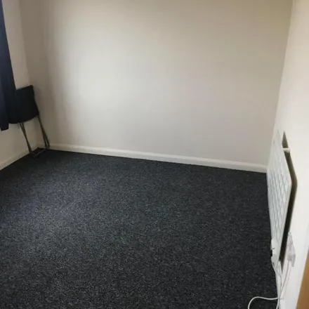 Image 2 - Mede House, Salisbury Street, Bedford Place, Southampton, SO15 2TZ, United Kingdom - Apartment for rent