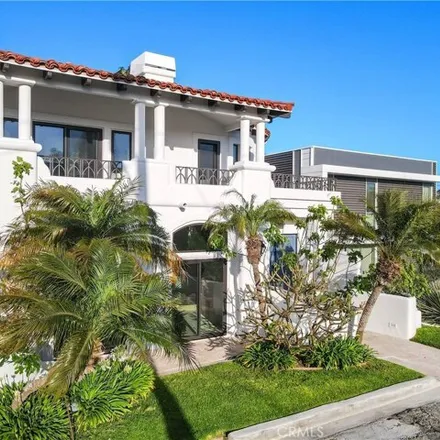 Rent this 5 bed house on 1461 Campana Street in Hermosa Beach, CA 90254