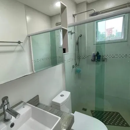 Buy this 3 bed apartment on Avenida Brasil in Pioneiros, Balneário Camboriú - SC