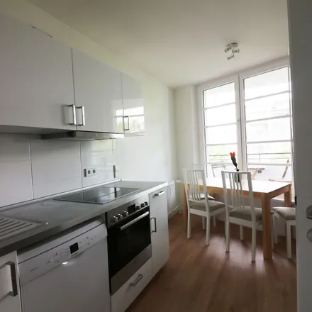Rent this 2 bed apartment on Kurfürstenstraße 59 in 10785 Berlin, Germany